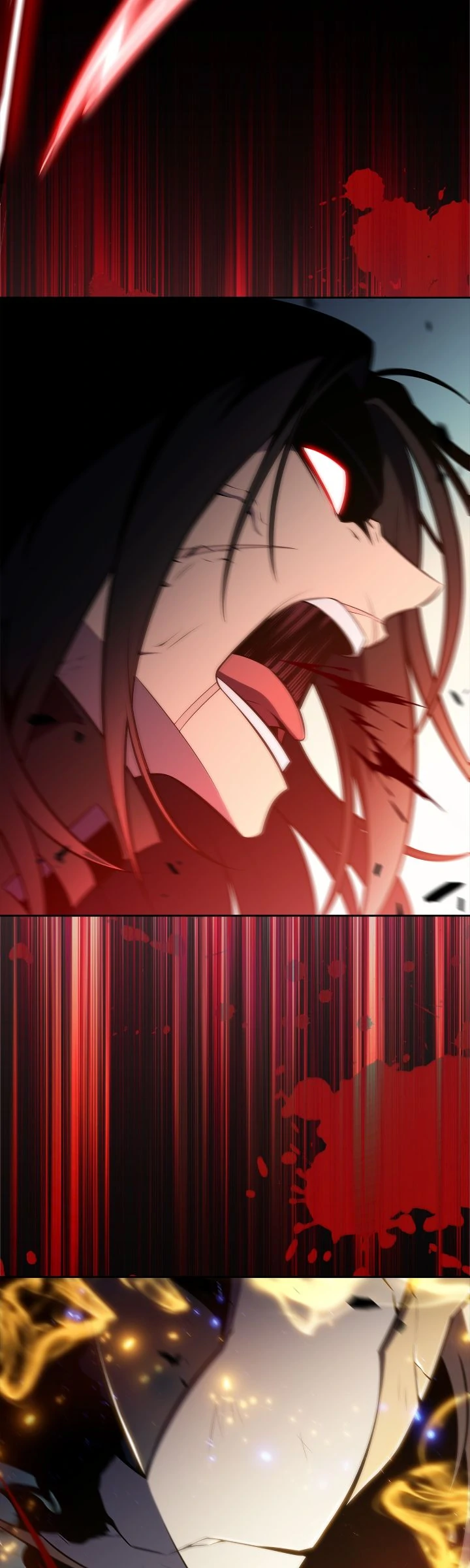 Read I'm the Max-Level Newbie ENGLISH Manga Online