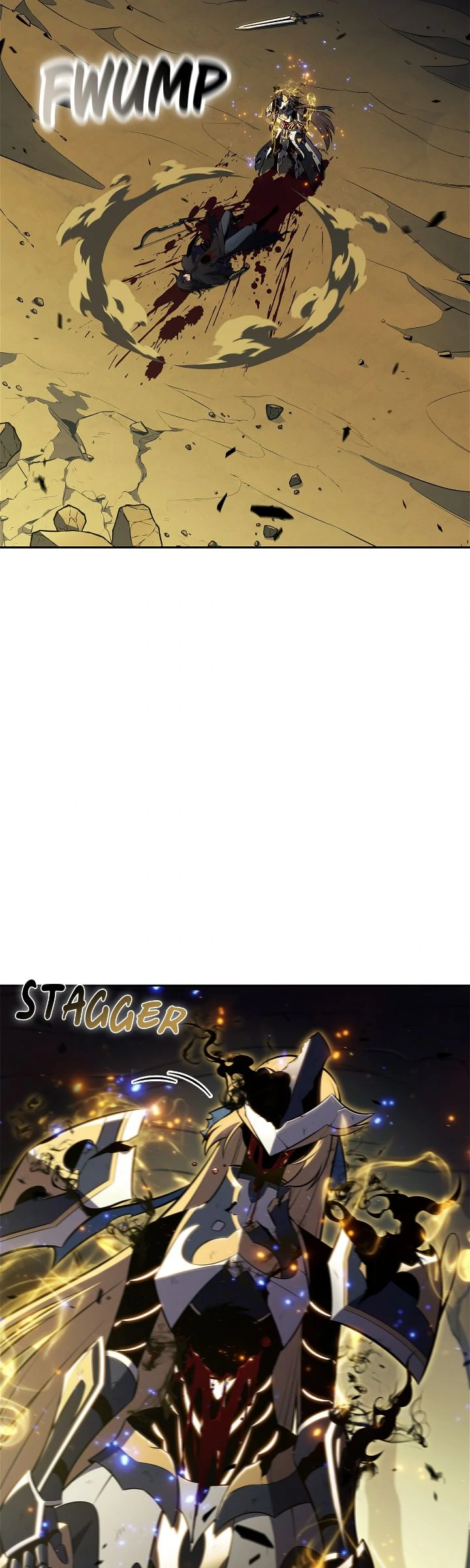 Read I'm the Max-Level Newbie ENGLISH Manga Online