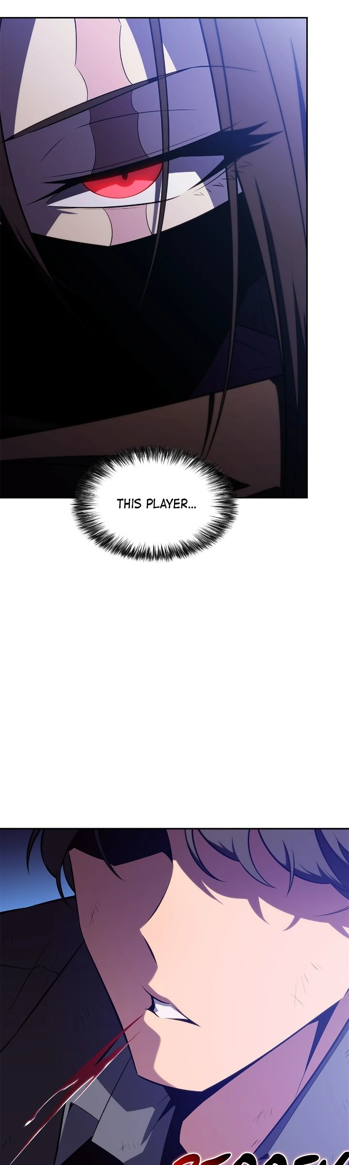 Read I'm the Max-Level Newbie ENGLISH Manga Online