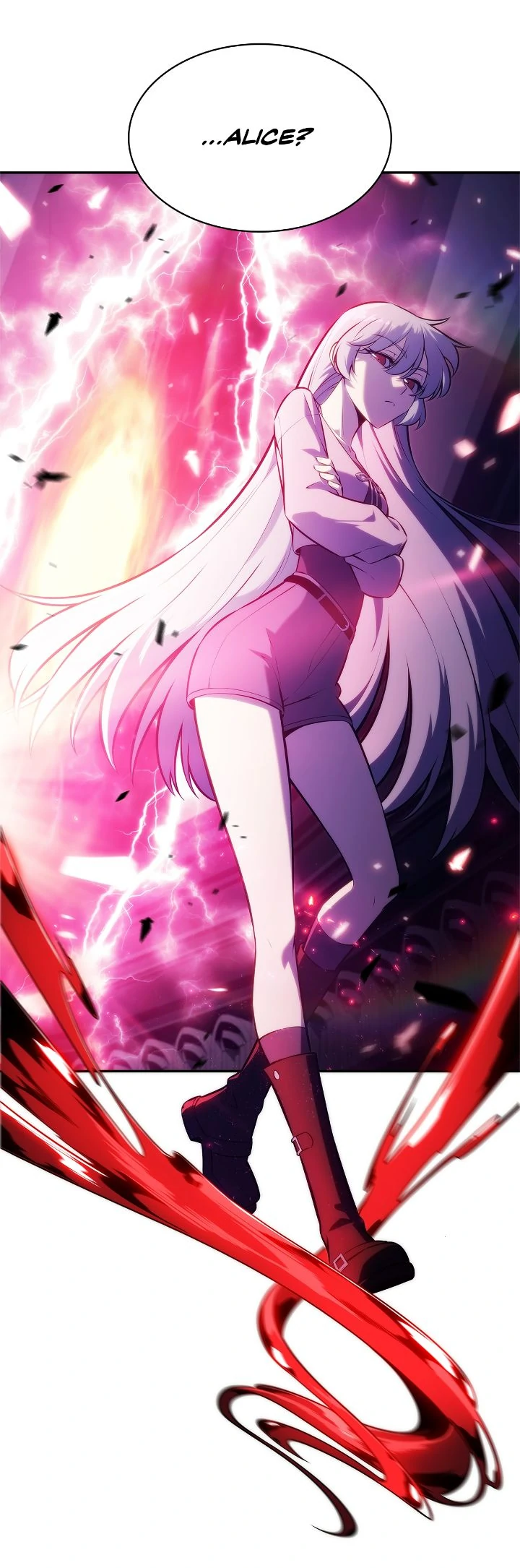 Read I'm the Max-Level Newbie ENGLISH Manga Online