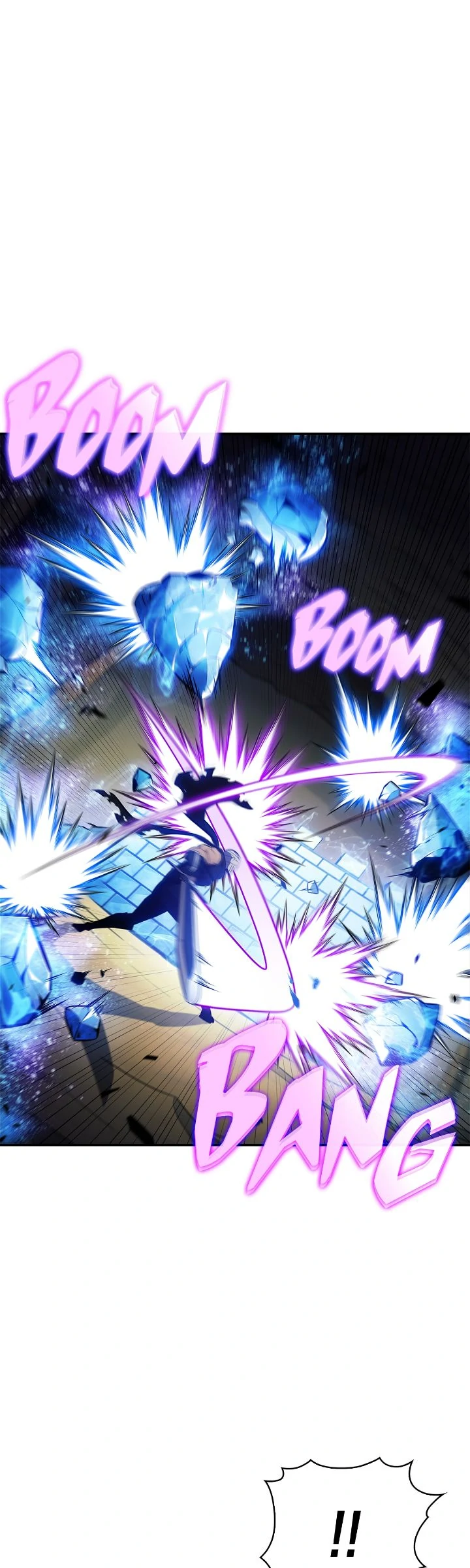 Read I'm the Max-Level Newbie ENGLISH Manga Online