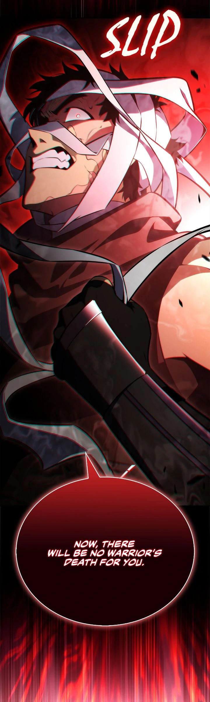 Read I'm the Max-Level Newbie ENGLISH Manga Online