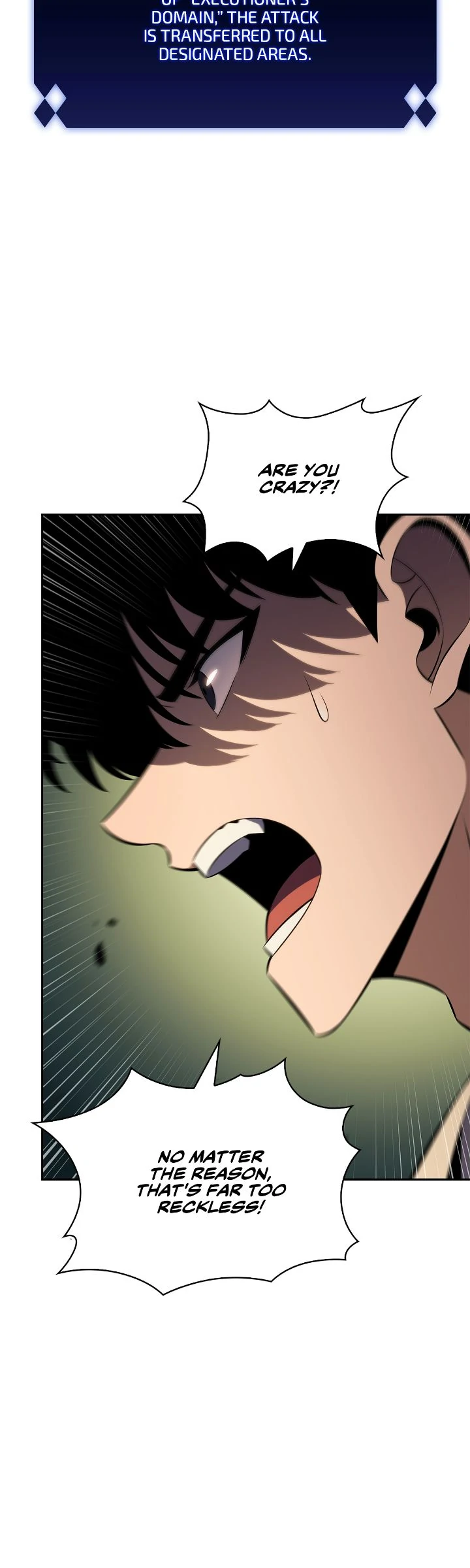 Read I'm the Max-Level Newbie ENGLISH Manga Online