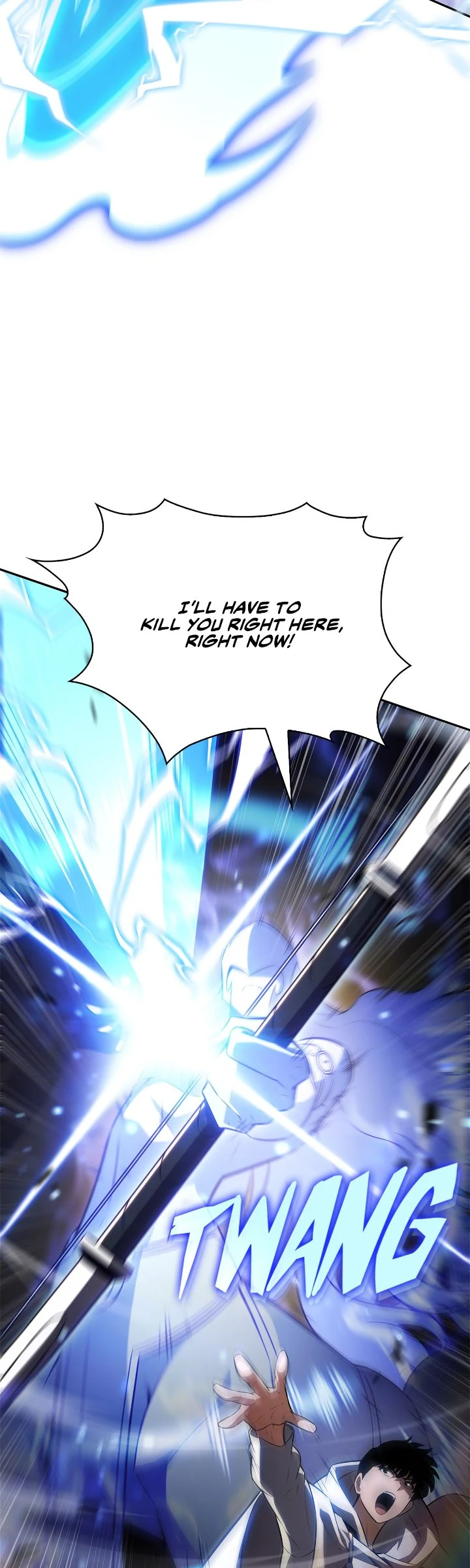 Read I'm the Max-Level Newbie ENGLISH Manga Online