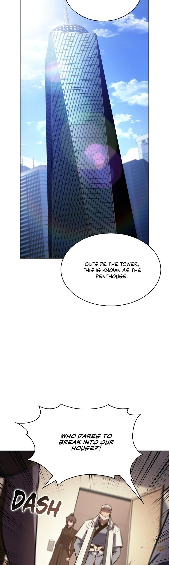 Read I'm the Max-Level Newbie ENGLISH Manga Online