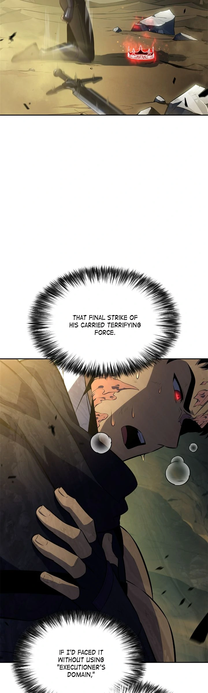 Read I'm the Max-Level Newbie ENGLISH Manga Online