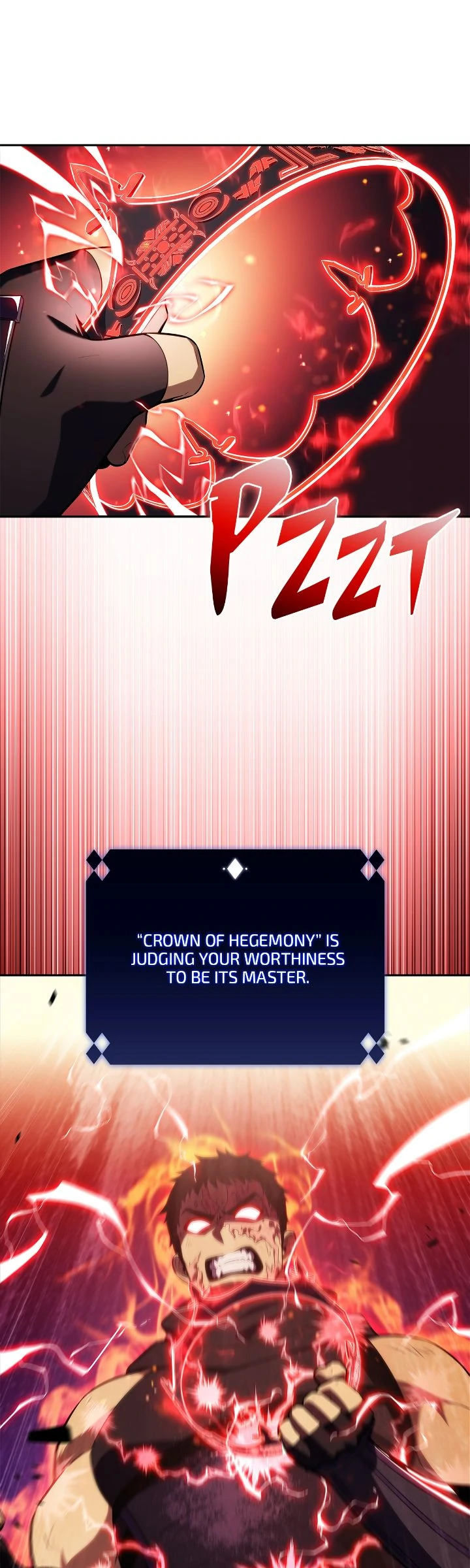 Read I'm the Max-Level Newbie ENGLISH Manga Online