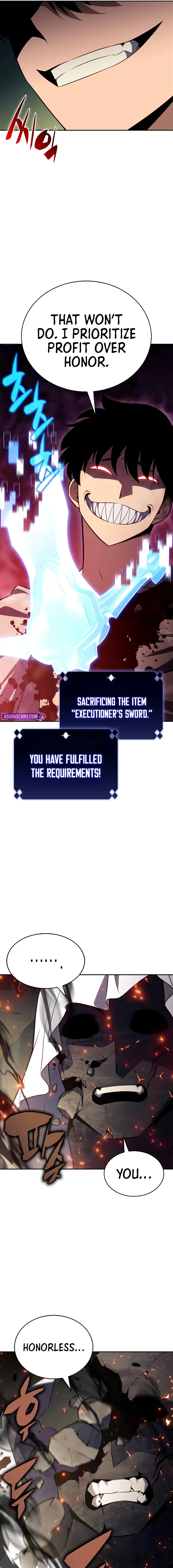 Read I'm the Max-Level Newbie ENGLISH Manga Online