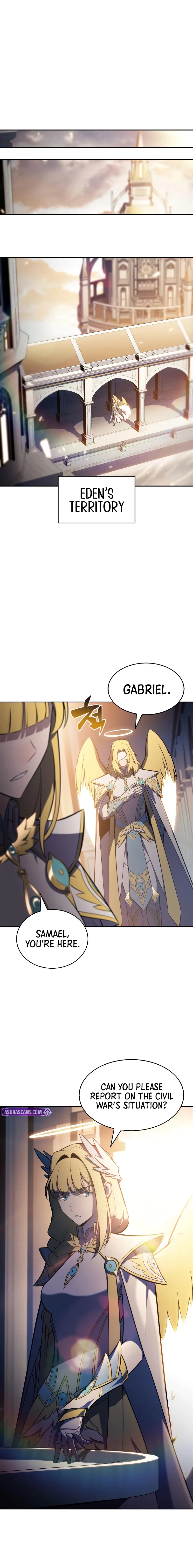 Read I'm the Max-Level Newbie ENGLISH Manga Online