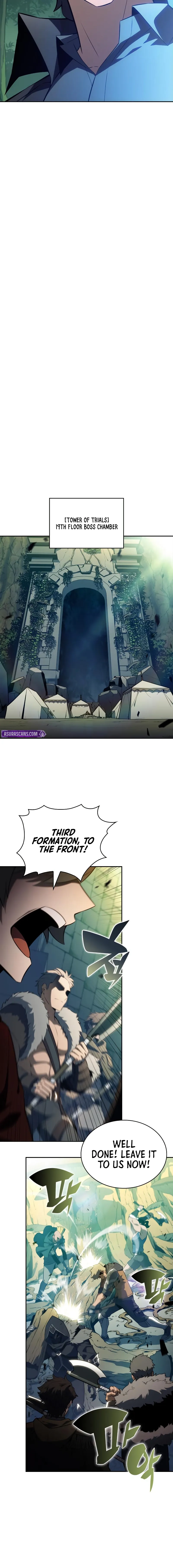 Read I'm the Max-Level Newbie ENGLISH Manga Online