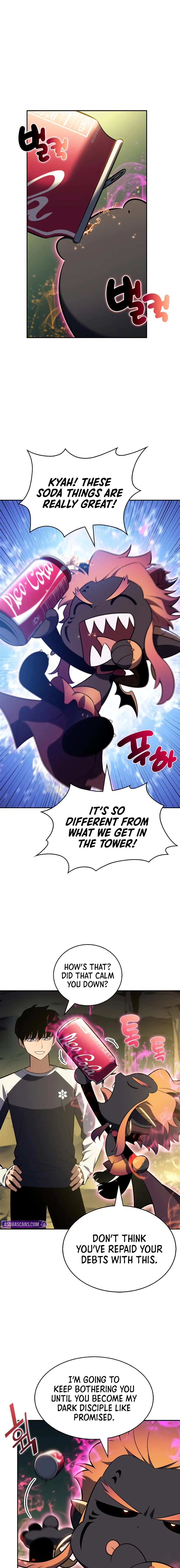 Read I'm the Max-Level Newbie ENGLISH Manga Online