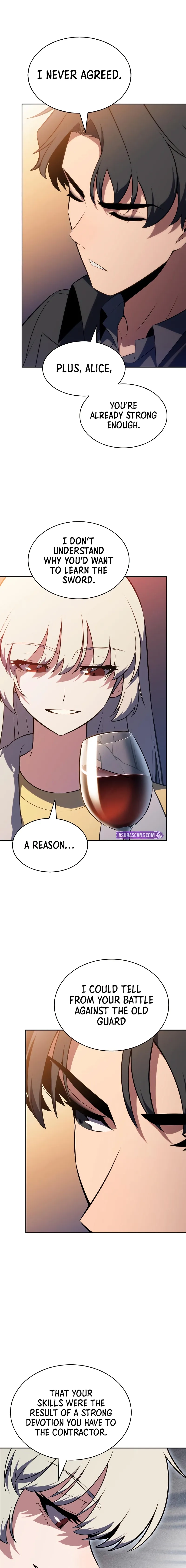 Read I'm the Max-Level Newbie ENGLISH Manga Online