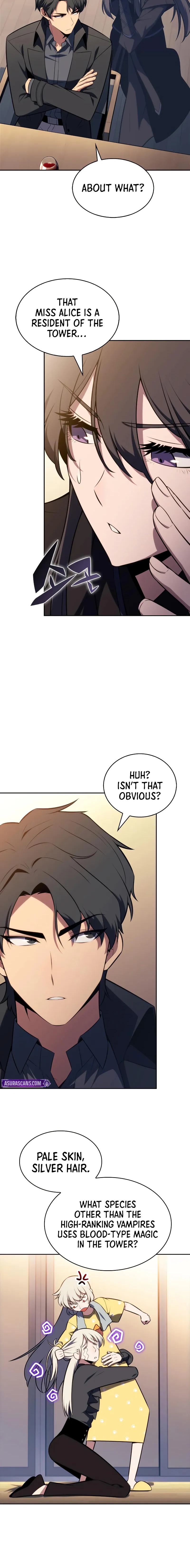 Read I'm the Max-Level Newbie ENGLISH Manga Online