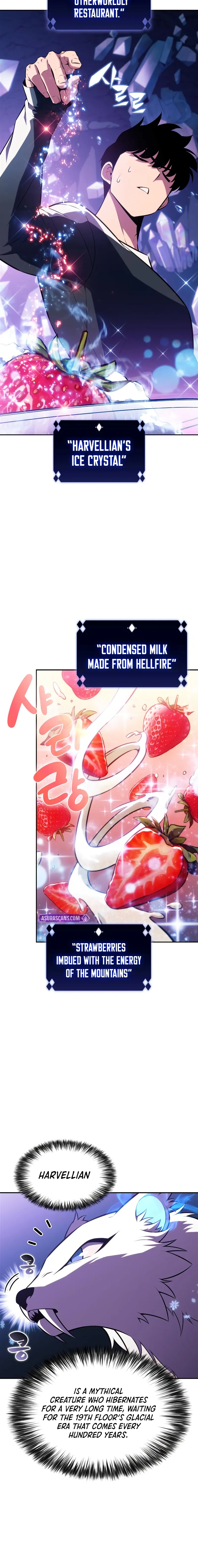 Read I'm the Max-Level Newbie ENGLISH Manga Online