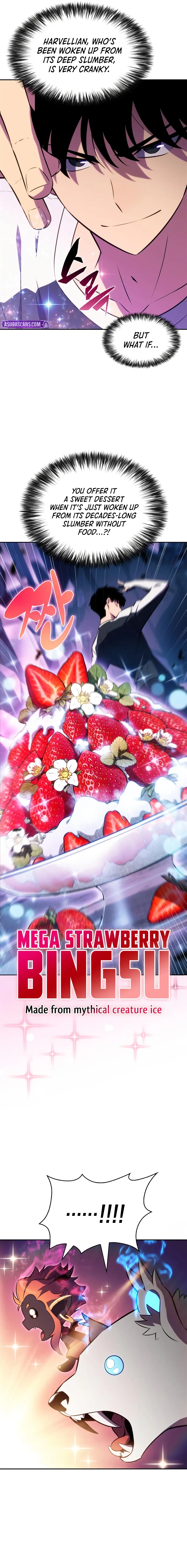 Read I'm the Max-Level Newbie ENGLISH Manga Online