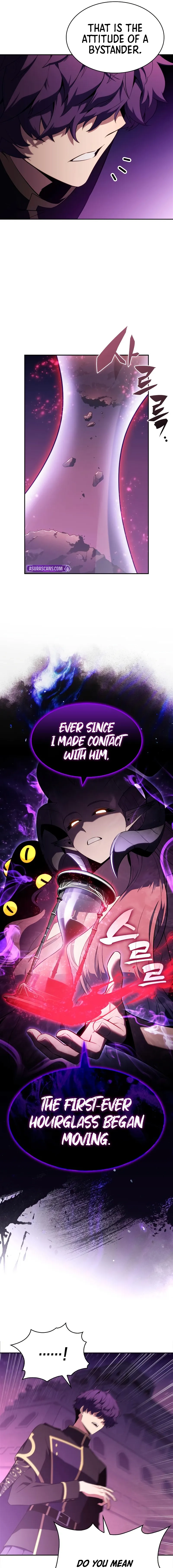 Read I'm the Max-Level Newbie ENGLISH Manga Online