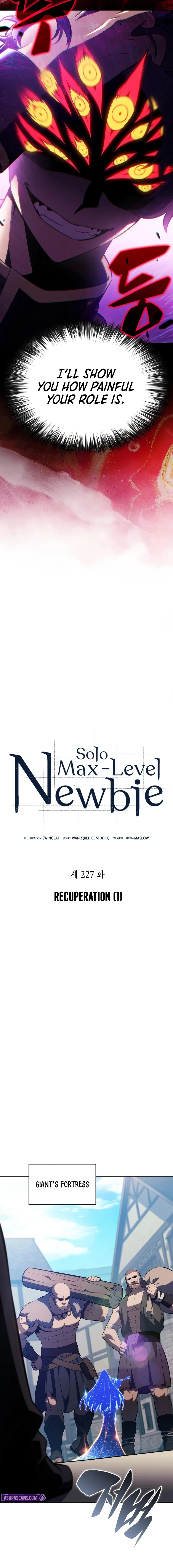 Read I'm the Max-Level Newbie ENGLISH Manga Online