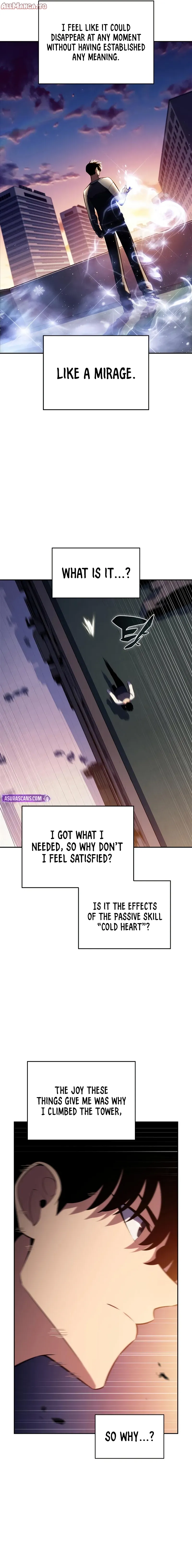 Read I'm the Max-Level Newbie ENGLISH Manga Online