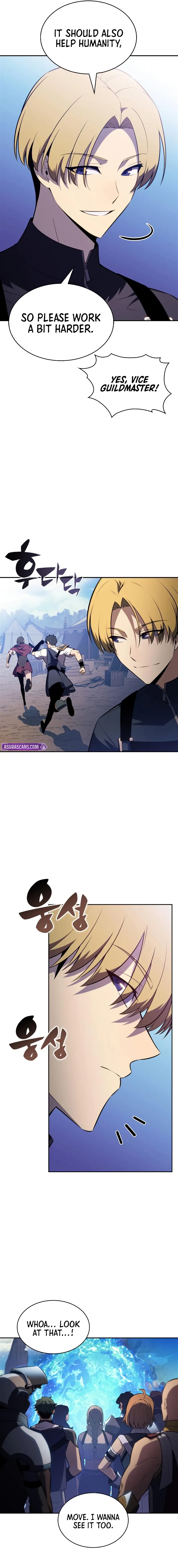 Read I'm the Max-Level Newbie ENGLISH Manga Online