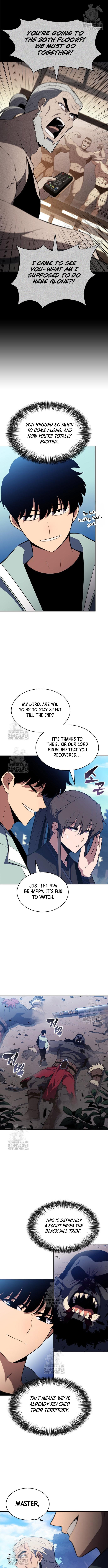 Read I'm the Max-Level Newbie ENGLISH Manga Online