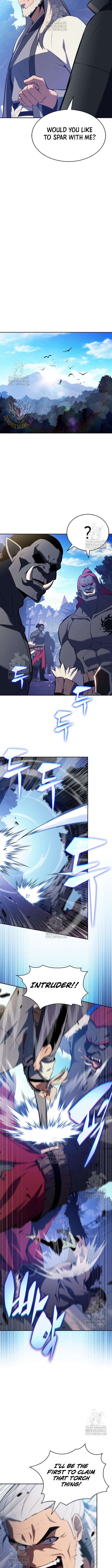 Read I'm the Max-Level Newbie ENGLISH Manga Online