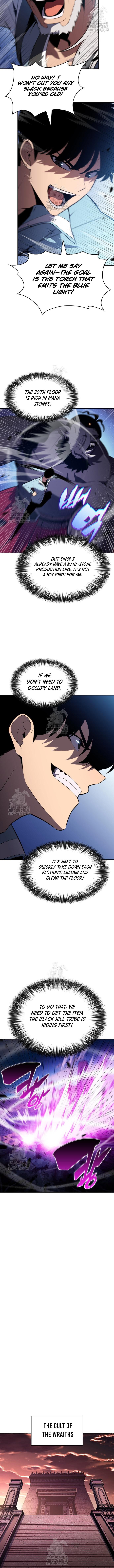 Read I'm the Max-Level Newbie ENGLISH Manga Online