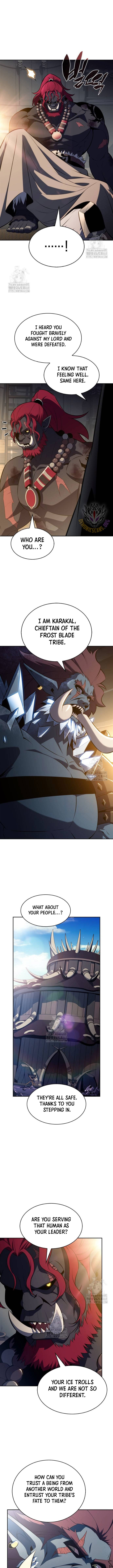 Read I'm the Max-Level Newbie ENGLISH Manga Online