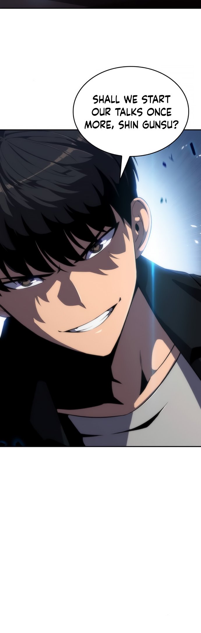 Read I'm the Max-Level Newbie ENGLISH Manga Online