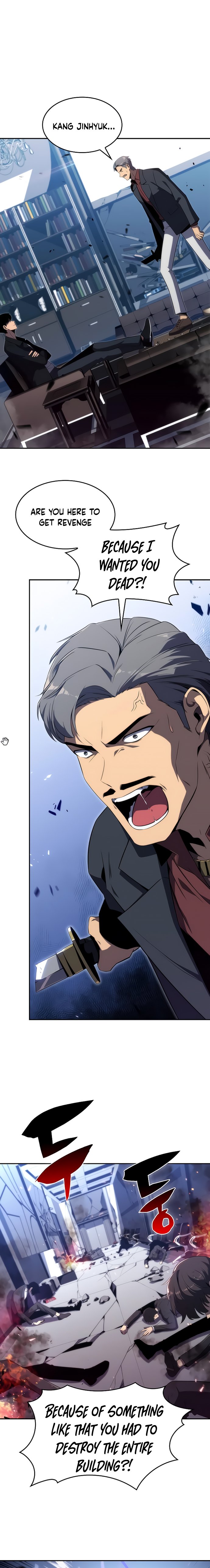 Read I'm the Max-Level Newbie ENGLISH Manga Online