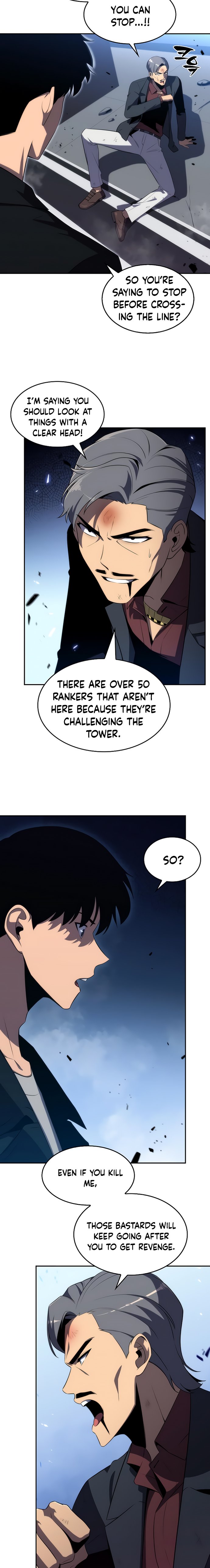 Read I'm the Max-Level Newbie ENGLISH Manga Online