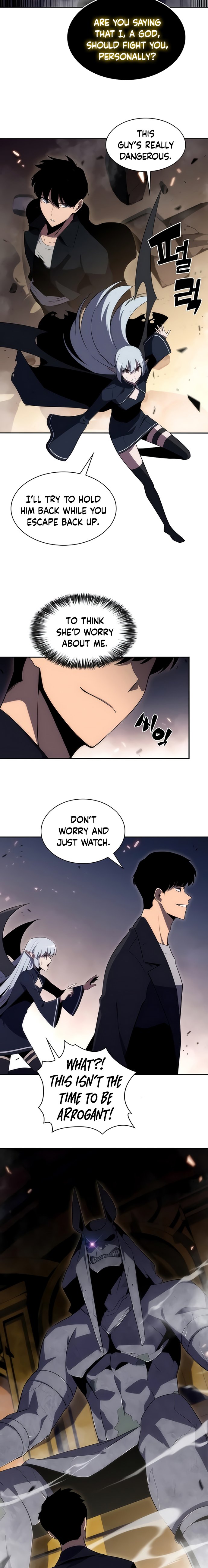 Read I'm the Max-Level Newbie ENGLISH Manga Online