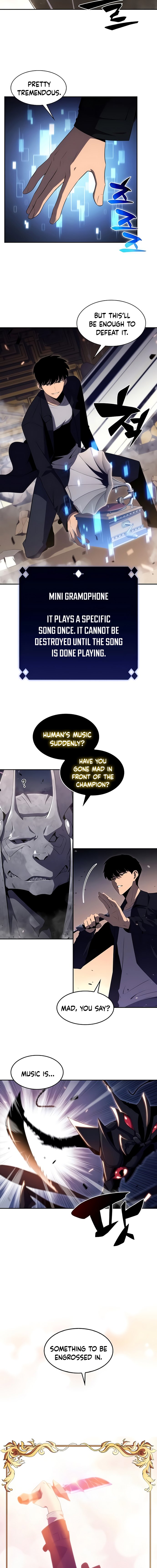 Read I'm the Max-Level Newbie ENGLISH Manga Online