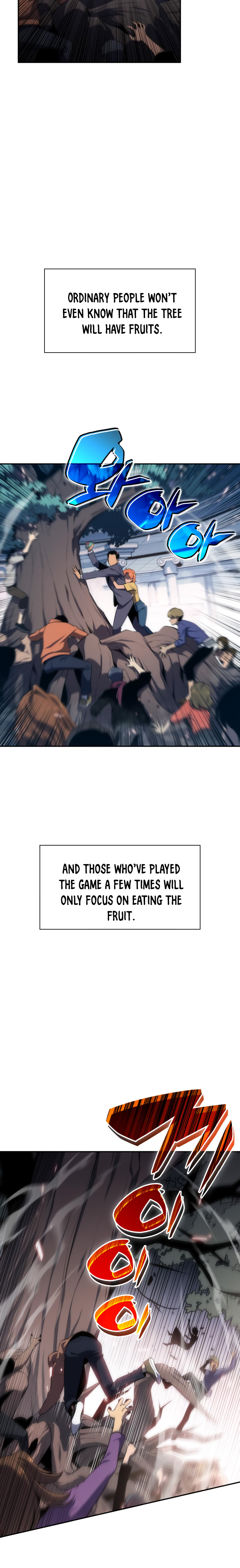 Read I'm the Max-Level Newbie ENGLISH Manga Online