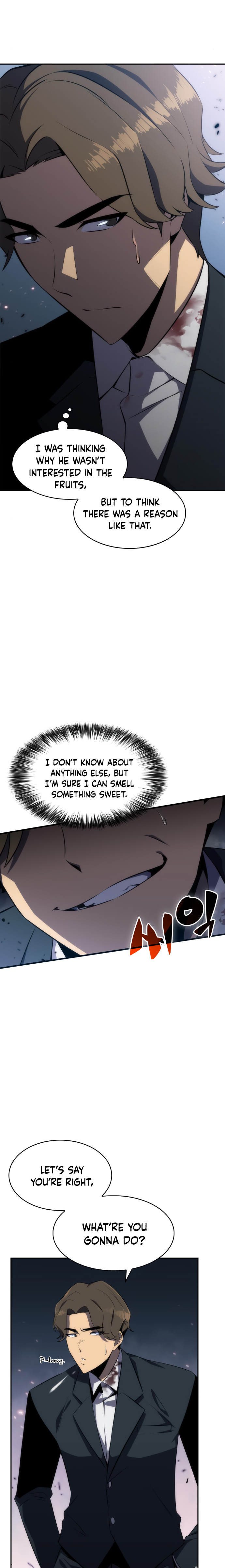 Read I'm the Max-Level Newbie ENGLISH Manga Online