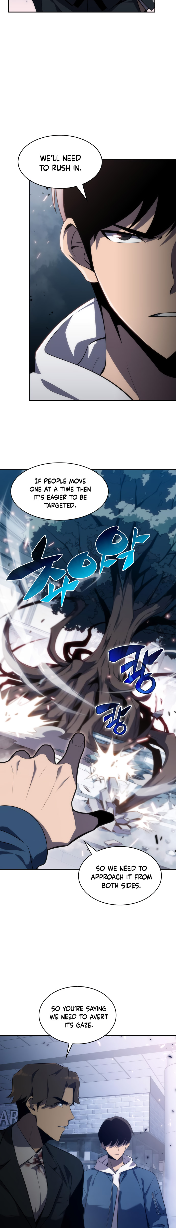 Read I'm the Max-Level Newbie ENGLISH Manga Online