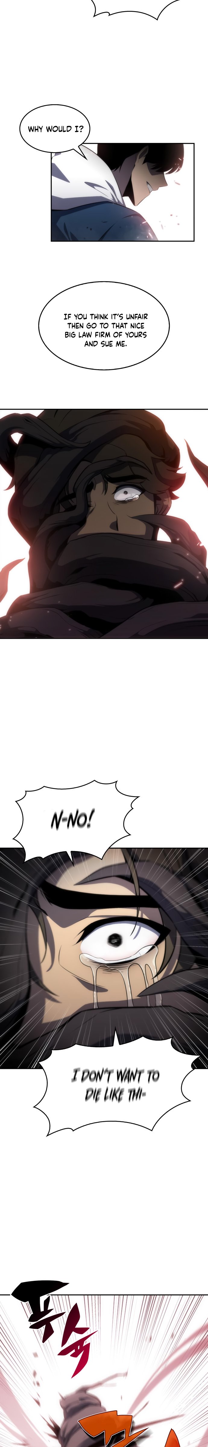 Read I'm the Max-Level Newbie ENGLISH Manga Online