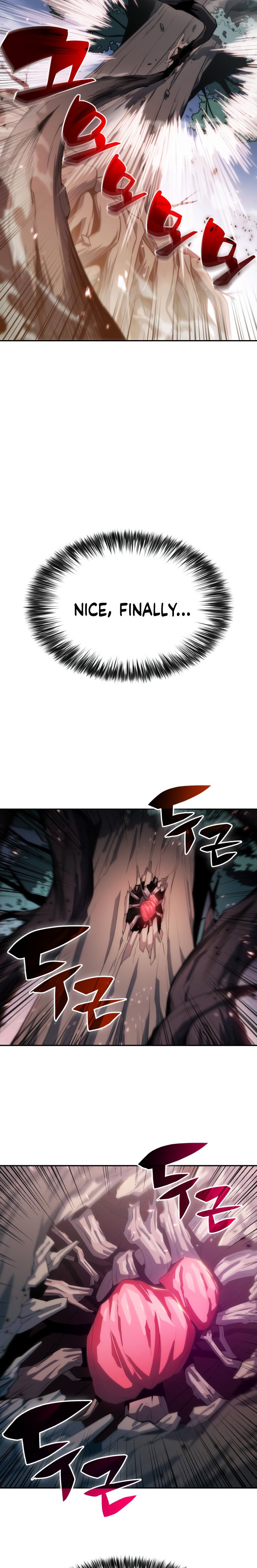 Read I'm the Max-Level Newbie ENGLISH Manga Online