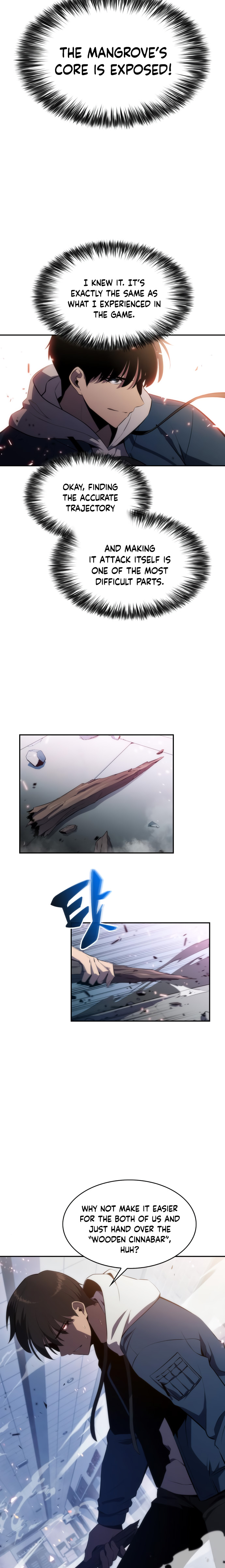 Read I'm the Max-Level Newbie ENGLISH Manga Online