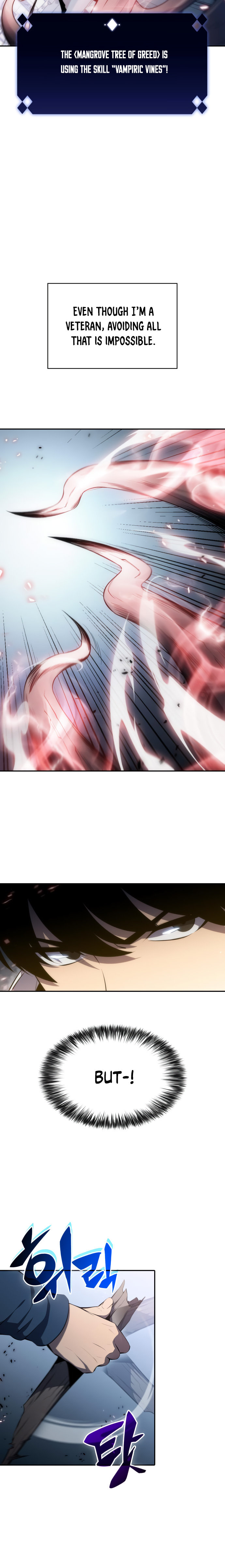 Read I'm the Max-Level Newbie ENGLISH Manga Online