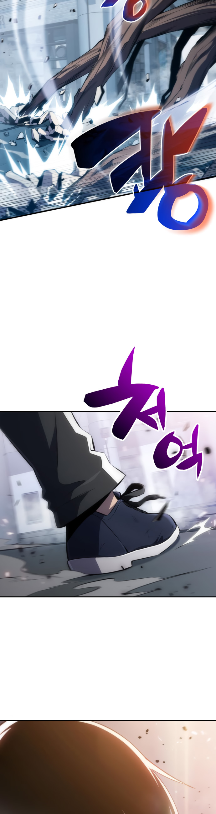 Read I'm the Max-Level Newbie ENGLISH Manga Online