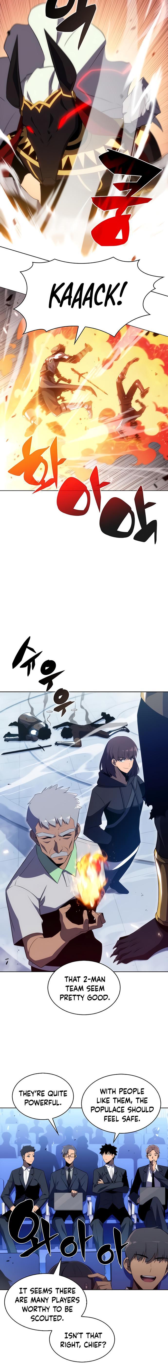 Read I'm the Max-Level Newbie ENGLISH Manga Online