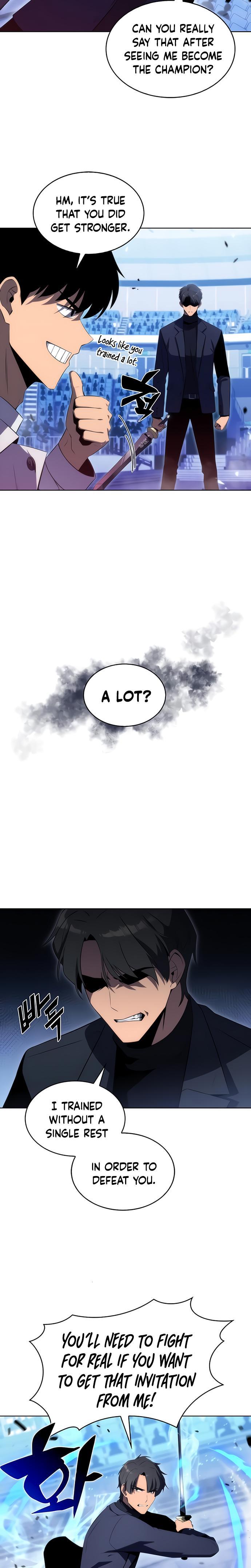 Read I'm the Max-Level Newbie ENGLISH Manga Online