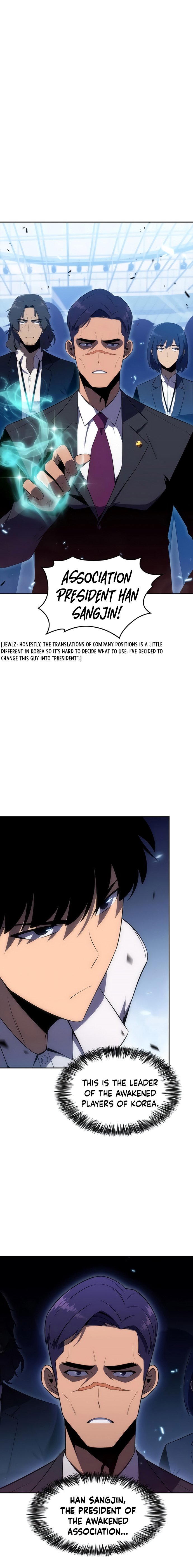 Read I'm the Max-Level Newbie ENGLISH Manga Online