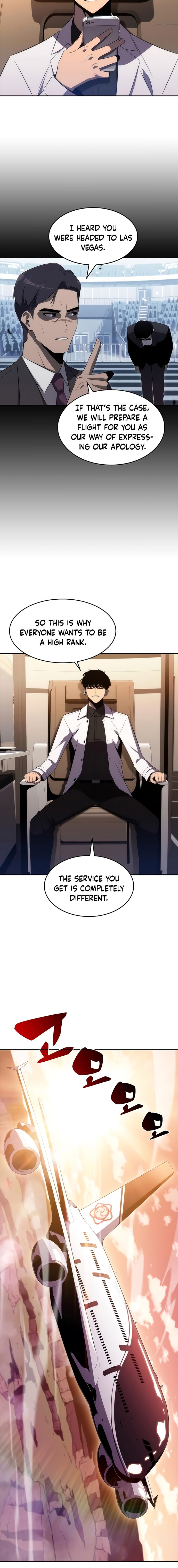 Read I'm the Max-Level Newbie ENGLISH Manga Online