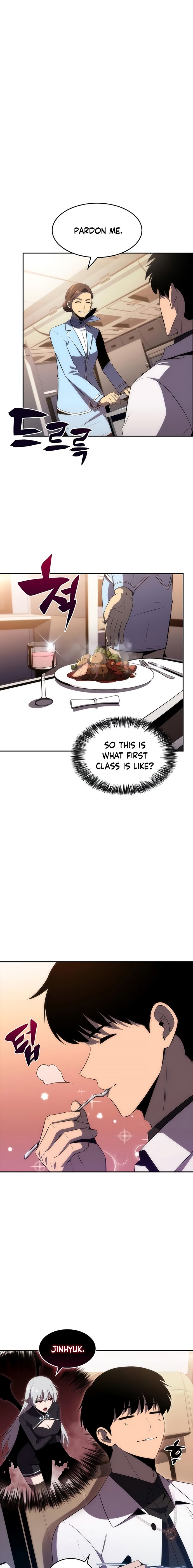 Read I'm the Max-Level Newbie ENGLISH Manga Online