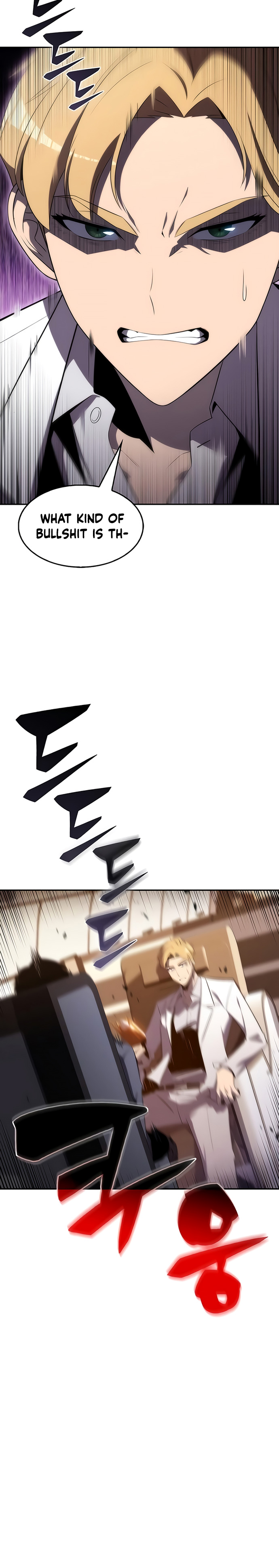 Read I'm the Max-Level Newbie ENGLISH Manga Online