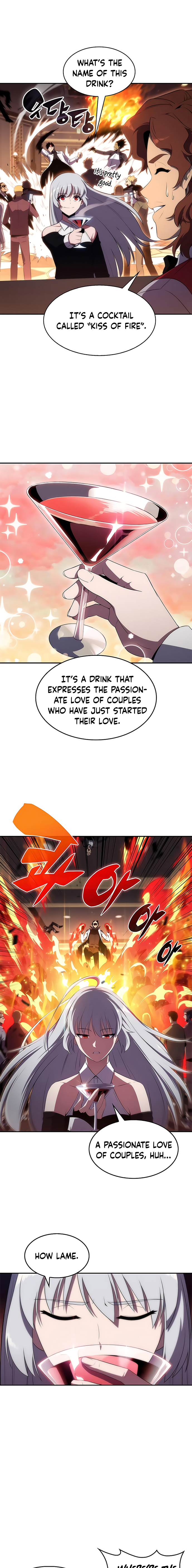 Read I'm the Max-Level Newbie ENGLISH Manga Online