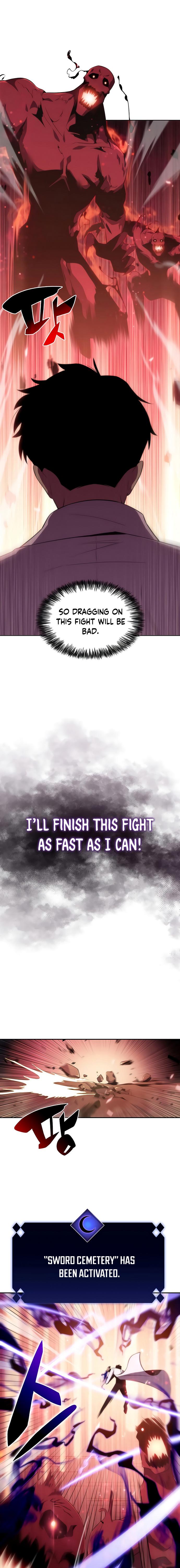 Read I'm the Max-Level Newbie ENGLISH Manga Online