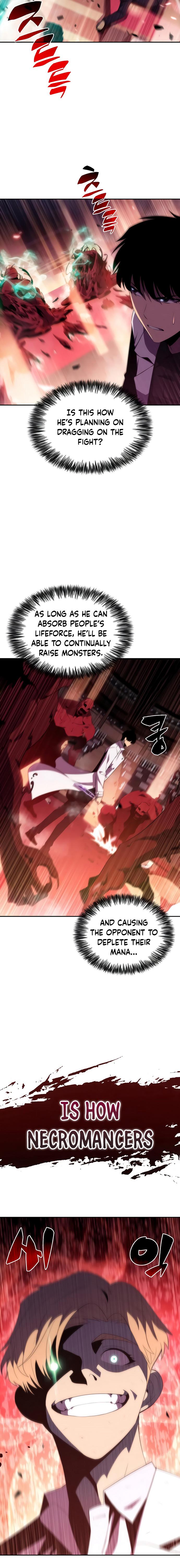 Read I'm the Max-Level Newbie ENGLISH Manga Online