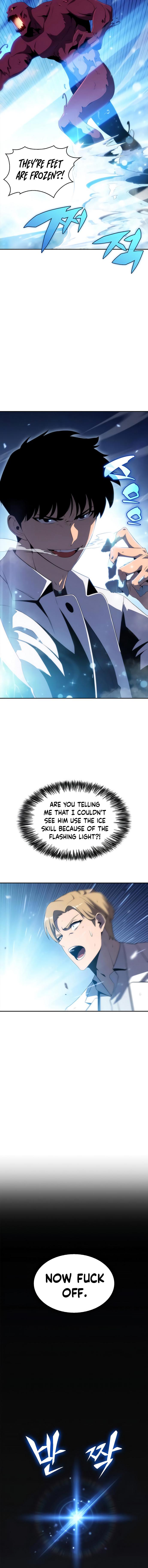 Read I'm the Max-Level Newbie ENGLISH Manga Online